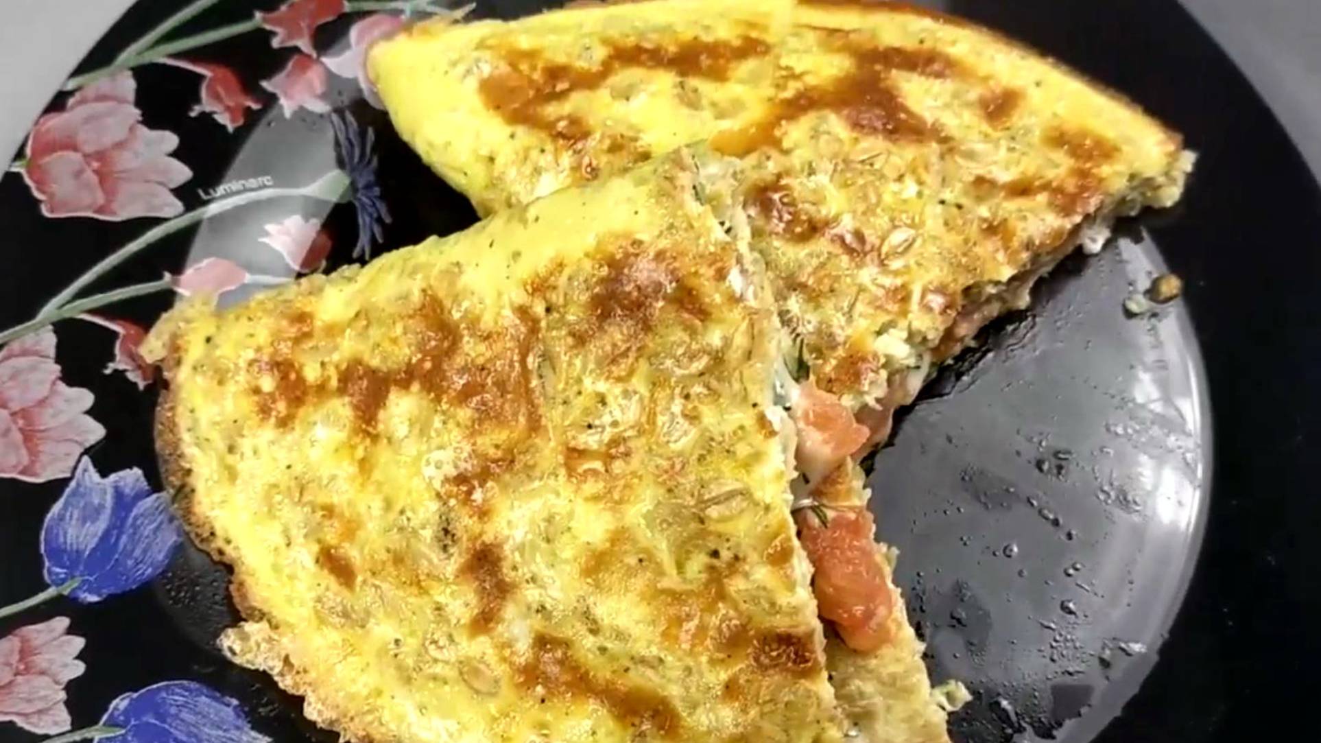 ОВСЯНЫЙ БЛИН-САМЫЙ ВКУСНЫЙ ЗАВТРАК!!НЕРЕАЛЬНАЯ ВКУСНОТА ЗА 10 МИНУТ/Здоровое Питание/ПП Завтрак смотреть онлайн