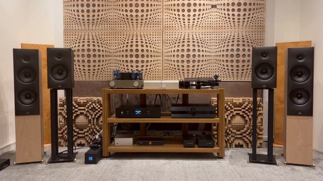 Revival Audio Sprint 3 Vs Sprint 4