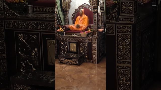 Джай Прабхупад! 31.10.23 смотреть онлайн