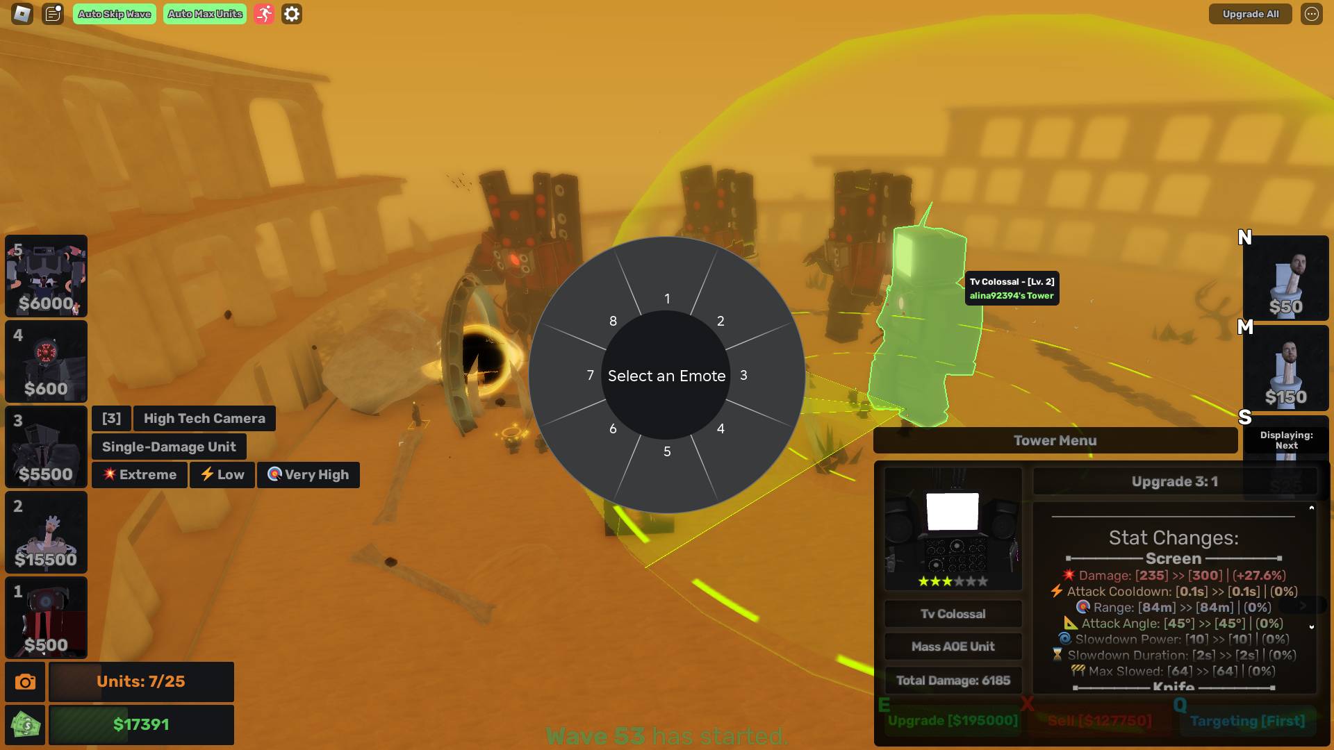 Funky Friday часть 2