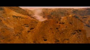 Безумный Макс - Дорога ярости (2015) / Mad Max -  Fury Road (2015)