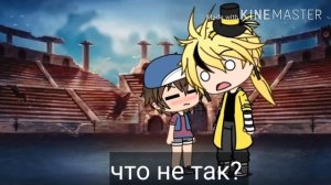 |[Реакция Билла и Диппера на шипы]|