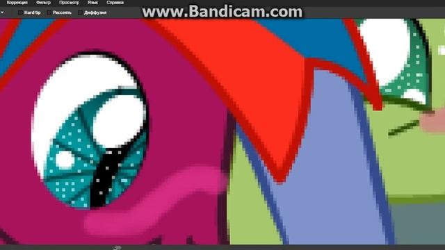 Обработка пони к празнику -23 февраля день защитника отечевства смотреть онлайн