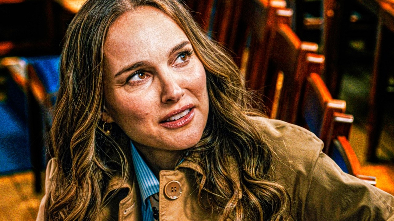 Источник вечной молодости - Русский трейлер #2 (2025) смотреть онлайн