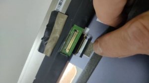 замена дисплея на honor magic book 14