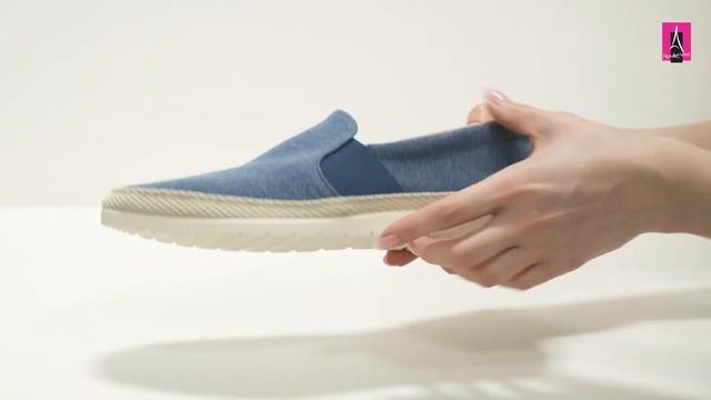 Видеообзор I Мужские слипоны TENDANCE 2600138 смотреть онлайн