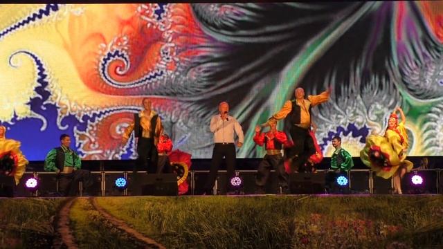 Калининское лето 2017 концерт на главной сцене смотреть онлайн