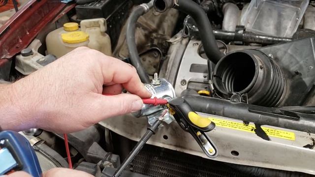 Trombetta Solenoid Bench Test 1 Pin. Winnebago Sightseer coach batteries not charging. смотреть онлайн