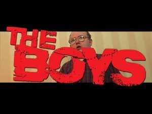 Фанаты сериала СЛОВО ПАЦАНА