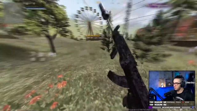 ЭТО ЛУЧШЕЕ ОРУЖИЕ В ПИРАТСКОМ WARZONE ► Combat Master | BEST GUNS IN COMBAT MASTER SEASON 1 смотреть онлайн