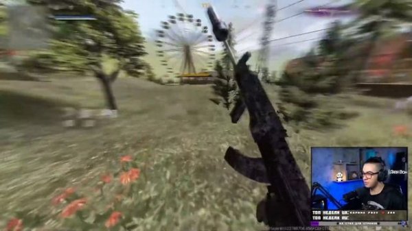 ЭТО ЛУЧШЕЕ ОРУЖИЕ В ПИРАТСКОМ WARZONE ► Combat Master | BEST GUNS IN COMBAT MASTER SEASON 1