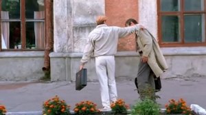 Механическая сюита. Леонид Федоров (АукцЫон) - Было