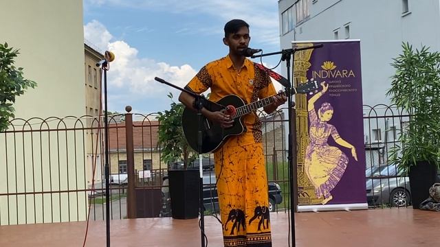 XIII Республиканский фестиваль национальных культур, г.Гродно смотреть онлайн