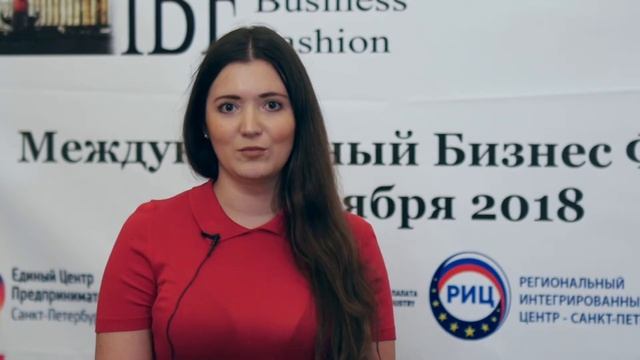 интервью Гуревич Татьяна Игоревна – Вице президент Союза Русских байеров смотреть онлайн