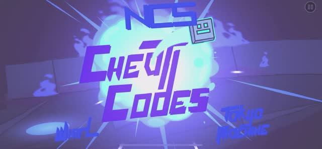Cheat Codes By Whirl (6 Event Level|easy Demon)