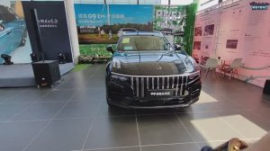 Lynk & Co 09 EM-P - привезем из Китая