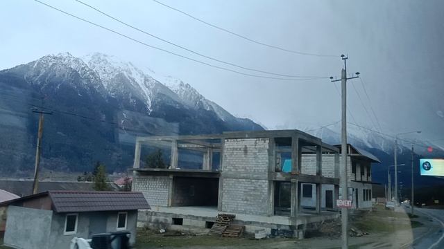 ЭТО КАВКАЗ!