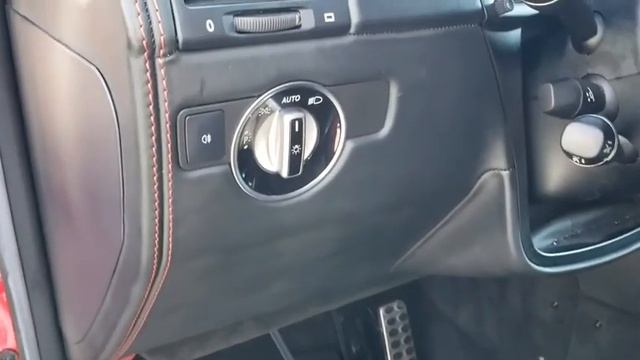 2018 Mercedes-Benz G-Class Jacksonville, Orange Park, Middleburg, Fleming Island, Ponte Verde, FL R смотреть онлайн