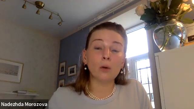 Мастерская: нулевая лекция смотреть онлайн