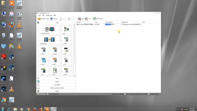 How to change video format like .webm to mp4 смотреть онлайн