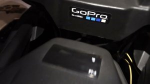 Простой указатель температуры на радиаторе Stels Guepard