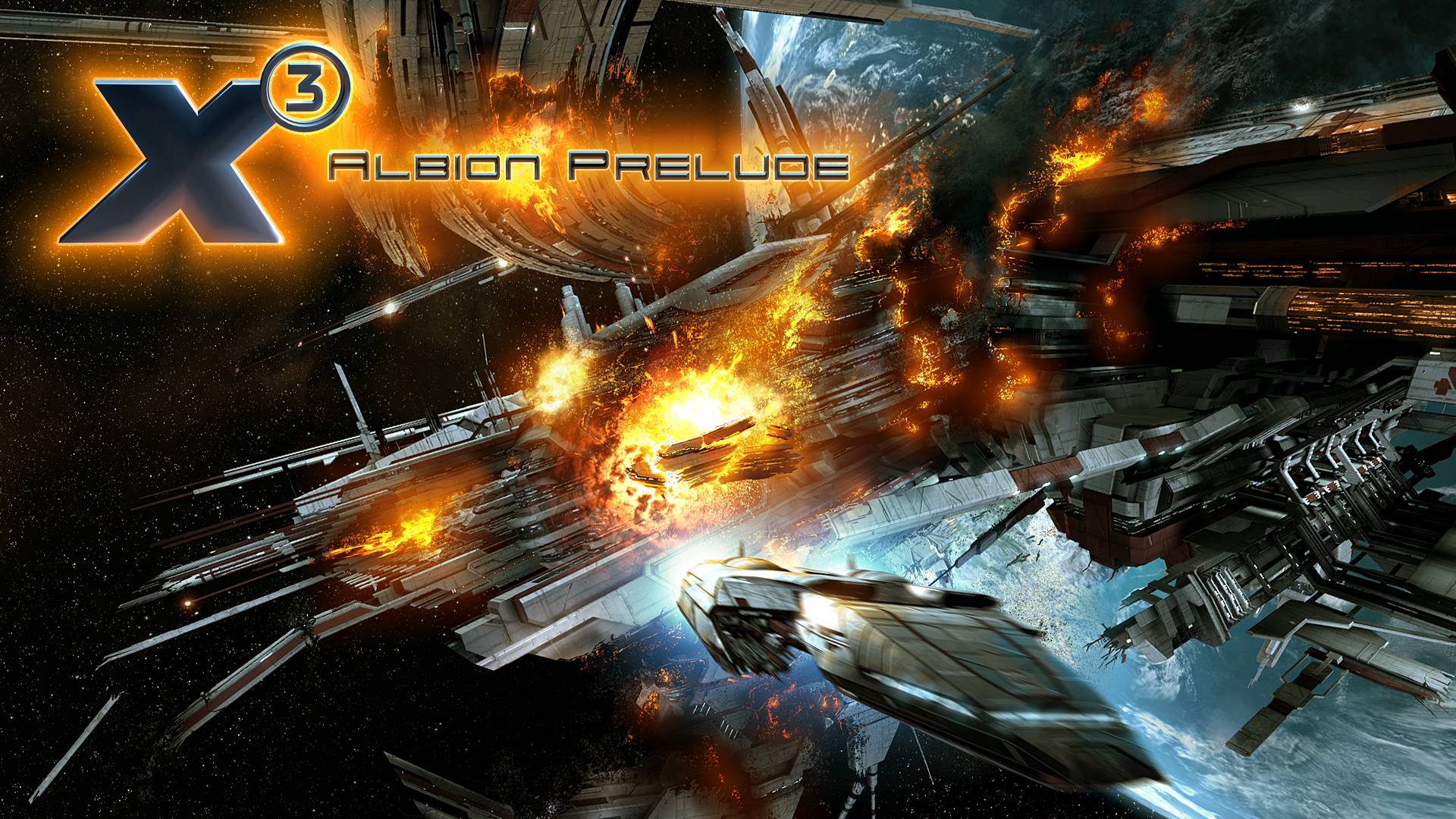 @X3 Albion Prelude.# Прохождение в 2025г.№6# сюжет Миротворец Аргона#невидиум выгодная сделка# смотреть онлайн