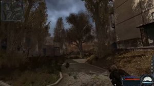 ЧТО БУДЕТ ЕСЛИ ПРОСЛЕДИТЬ ЗА ЧИСТОНЕБОВЦАМИ В ЛИМАНСКЕ В STALKER ЧИСТОЕ НЕБО