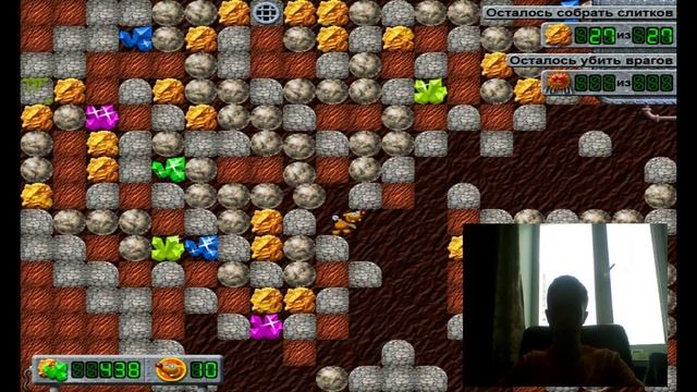 Сложная логическая игра Золотой крот прохождение 6 уровень сложный столбик смотреть онлайн