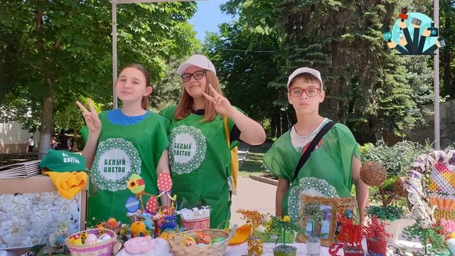 Белый цветок смотреть онлайн