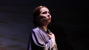 Екатерина Гусева - «Мама». Спектакль «Между небом и землёй». Театр Моссовета. 08.04.2024