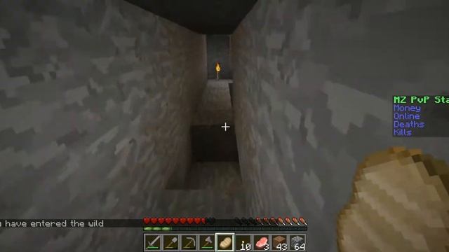 Minecraft-узбеки)