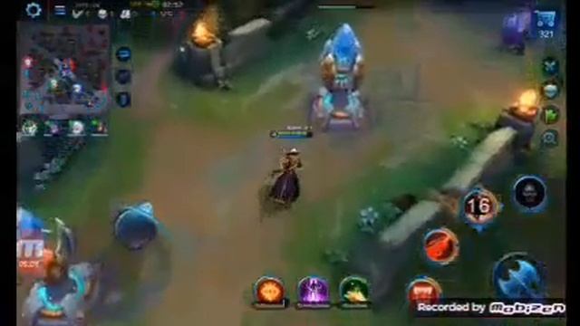 Heroes Evolved (Неудачная катка с Носферату)#1 смотреть онлайн