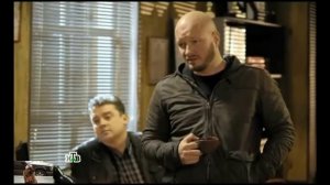 Сериал Пёс, смешные моменты Игоря Гнездилова 1 часть.