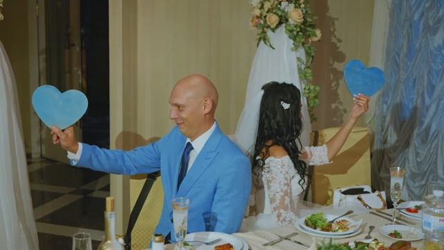Запорожье 18.09.2020 свадьба Артура и Катерины Малиенко смотреть онлайн