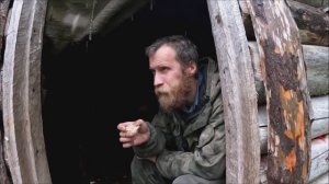 Рыбалка с ночевкой. Сырой насквозь, впереди ночь. ЧАСТЬ 2