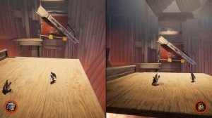 It Takes Two ПРОХОЖДЕНИЕ В КООПЕ ЧАСТЬ №2 - СПАСЕНИЕ МОЛОТКА! | НА PC