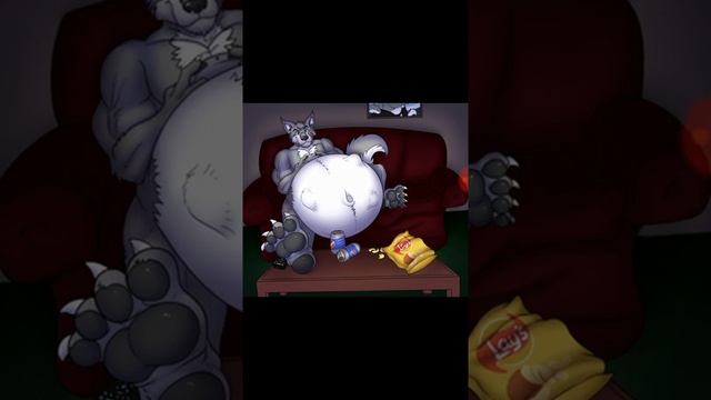 Ловите новую порцию vore смотреть онлайн