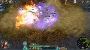 Prime World Пробую Разумную Лису с Силовой Ультой Почти без Рыжих талов