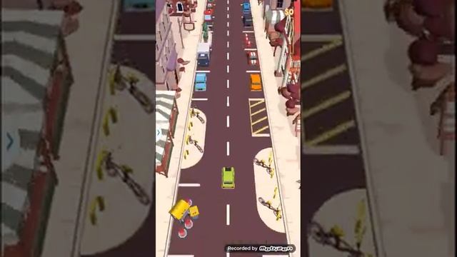 Самые лучшие машины по моему мнению в игре,,Drive and Park'' смотреть онлайн