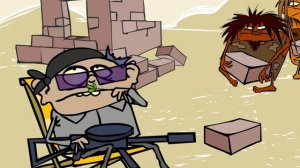 Магазинчик Бо. Эпизод 14. Люляки БО