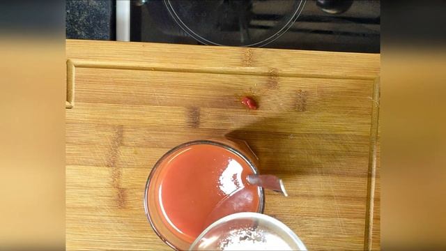 А на ужин солянка с грибами и капустой! смотреть онлайн