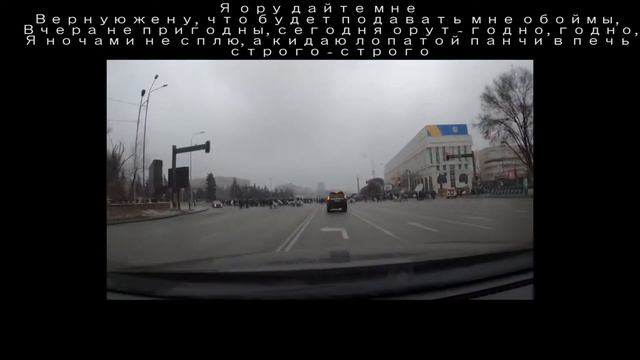 NOZZYDAMN - За окном стрельба \ Жак Мерин 2: Легенда | Rap, Hip-Hop, Рэп, Хип-Хоп смотреть онлайн