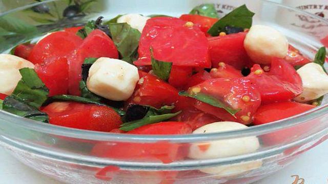 Вкусные Минутки