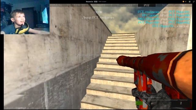 ShooterZ.io