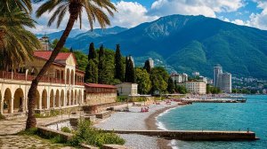 История города Сочи (22)