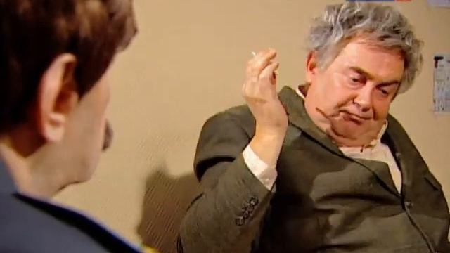 Городок - Словом и делом смотреть онлайн