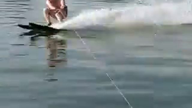 Водные лыжи 2011 Приколы на воде смотреть онлайн