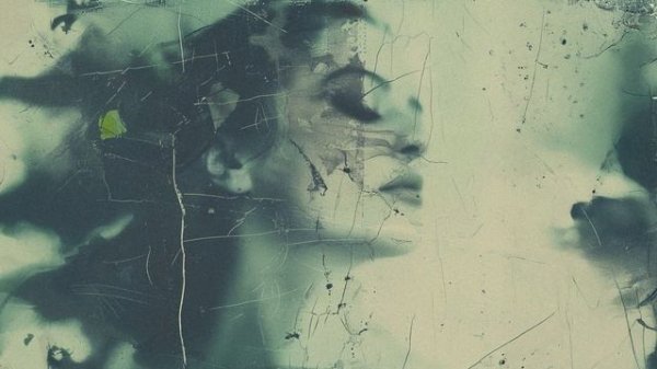 INFECTED LOVE - Meditative Textures of Obsession and Loss