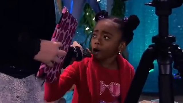 Jessie\Джесси|| Свидание Джесси и Тони💝💗💖