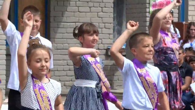 Последний звонок. смотреть онлайн